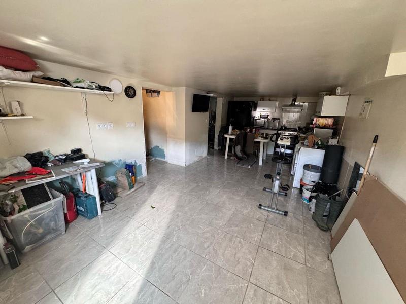 Maison ancienne - 70 m² - 5 pièces