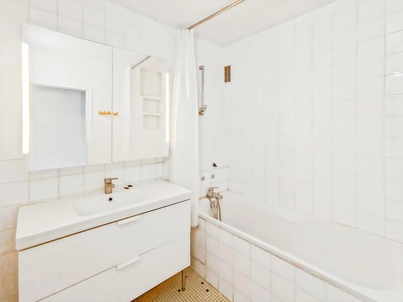 Appartement - 73 m² - 5 pièces