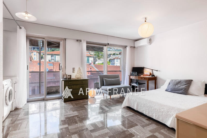 Appartement - 108 m² - 3 pièces