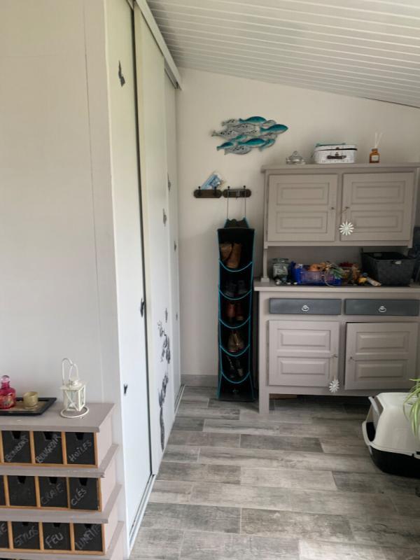 Maison - 68 m² - 4 pièces