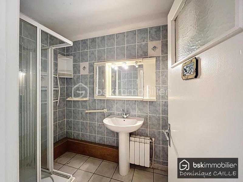 Appartement - 78 m² - 4 pièces