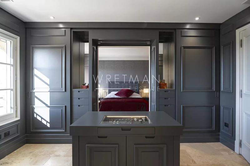 Bastide - 328 m² - 8 pièces