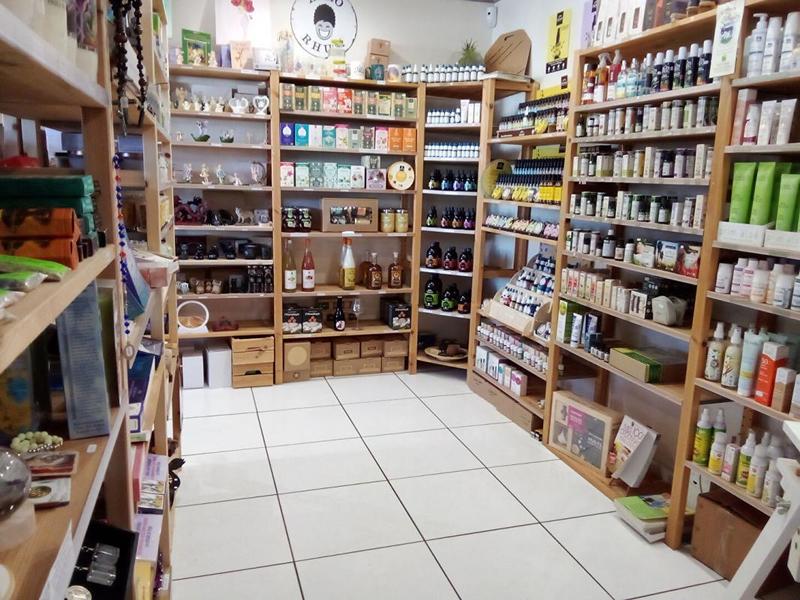 Fonds de commerce - Beauté / Bien-être - 65 m²