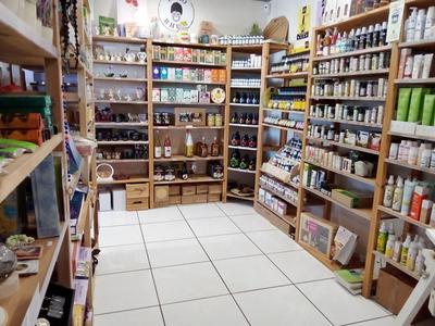 Fonds de commerce - Beauté / Bien-être - 65 m²