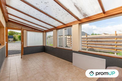 Maison ancienne - 95 m² - 3 pièces