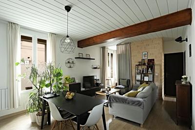 Appartement - 51 m² - 2 pièces