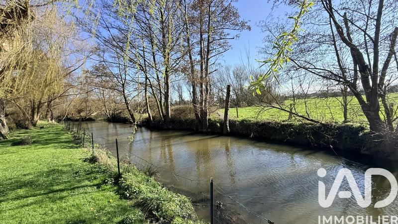 Maison - 114 m² - 4 pièces