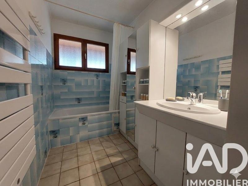 Maison - 118 m² - 6 pièces