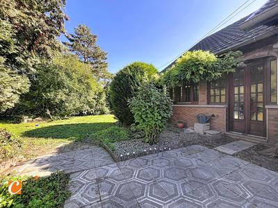 Maison - 103 m² - 4 pièces