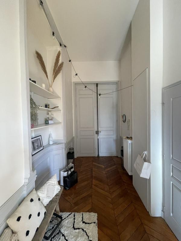 Appartement - 95 m² - 3 pièces