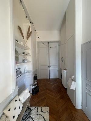 Appartement - 95 m² - 3 pièces