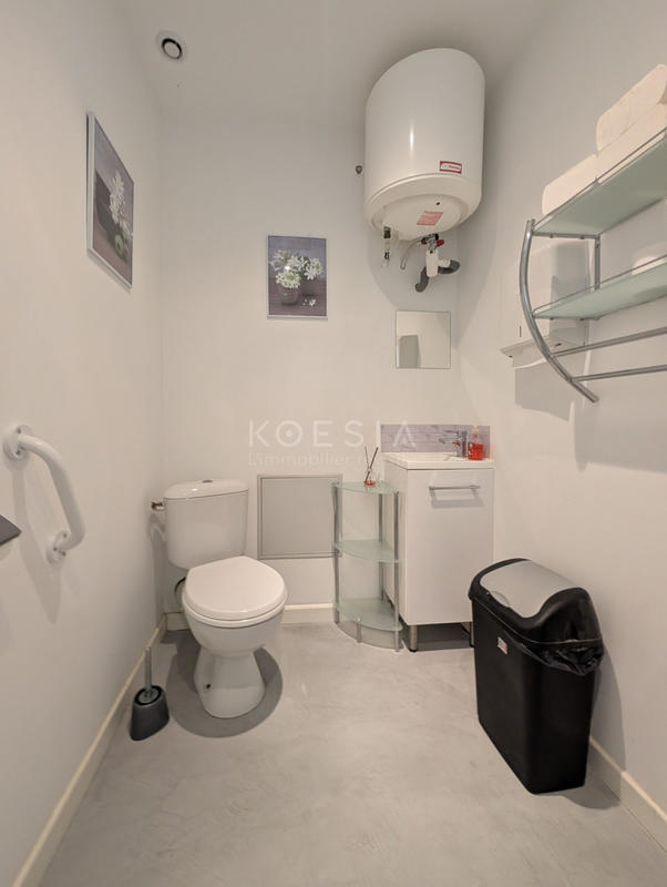 Local commercial - 25 m²