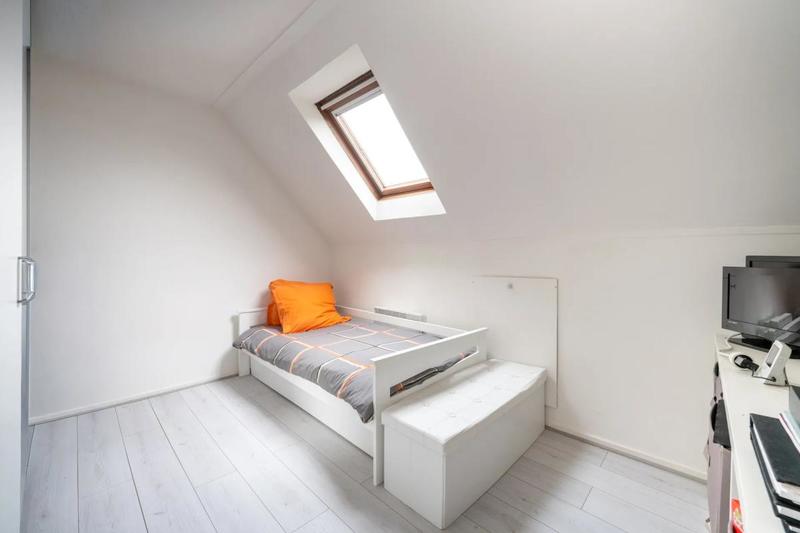 Appartement - 140 m² - 6 pièces