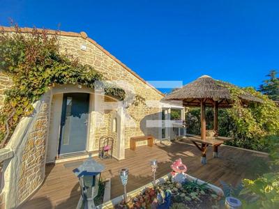 Villa - 135 m² - 4 pièces