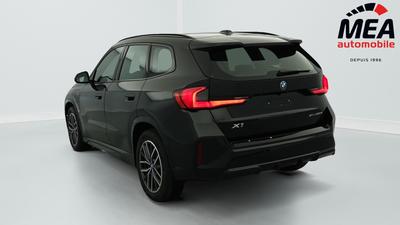 Bmw X1 U11 Xdrive 25e 245ch Dkg7 m Sport