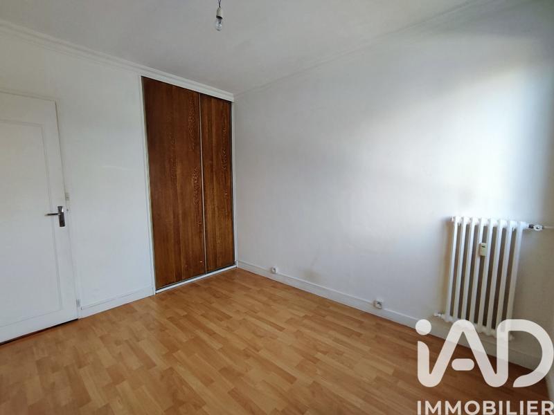 Appartement - 54 m² - 4 pièces
