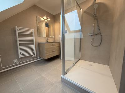 Appartement - 47 m² - 3 pièces