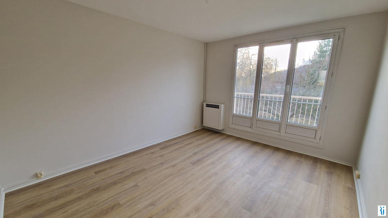 Appartement - 47 m² - 3 pièces