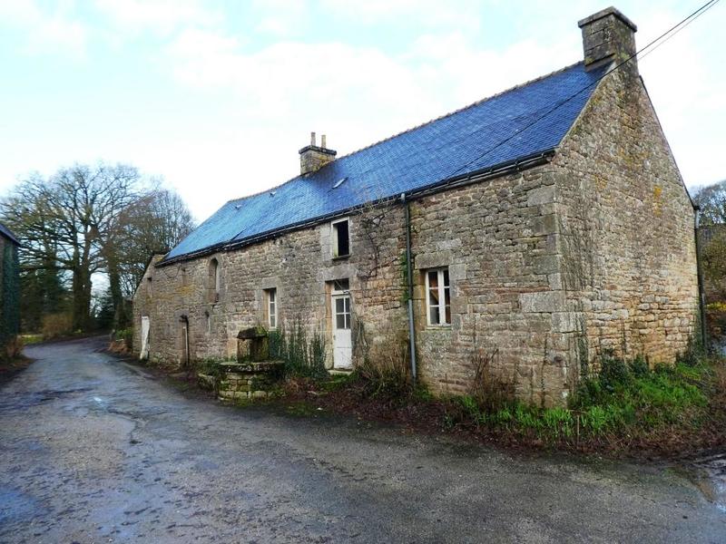 Corps de ferme - 150 m²