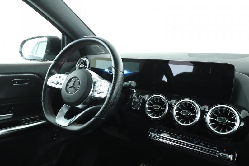 Mercedes Gla 200 d Amg Line Dct 150 ch