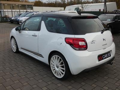 Citroën Ds3 1.6 HDi 90 Airdream So Chic