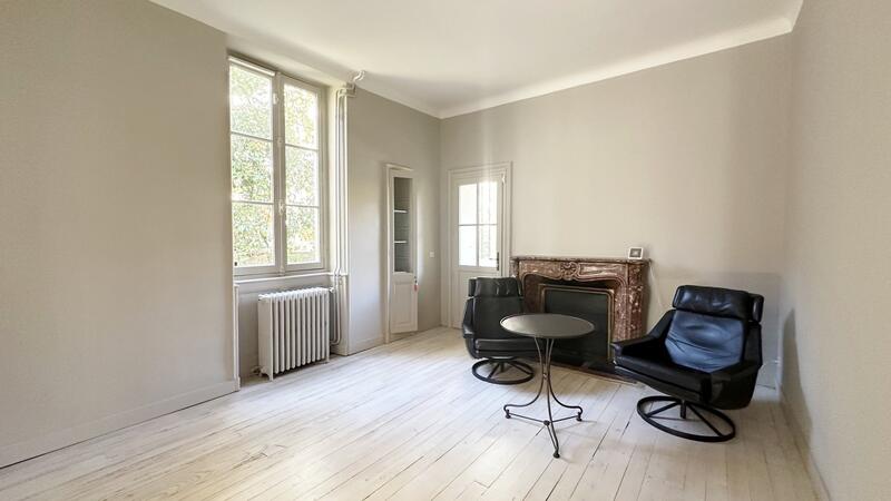 Maison bourgeoise - 290 m² - 8 pièces