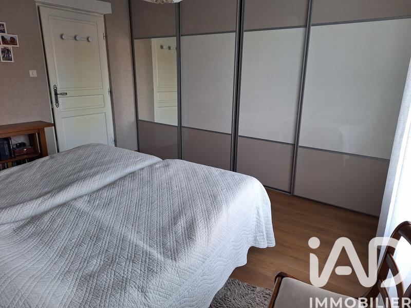 Maison de village - 236 m² - 9 pièces