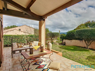 Maison - 136 m² - 4 pièces