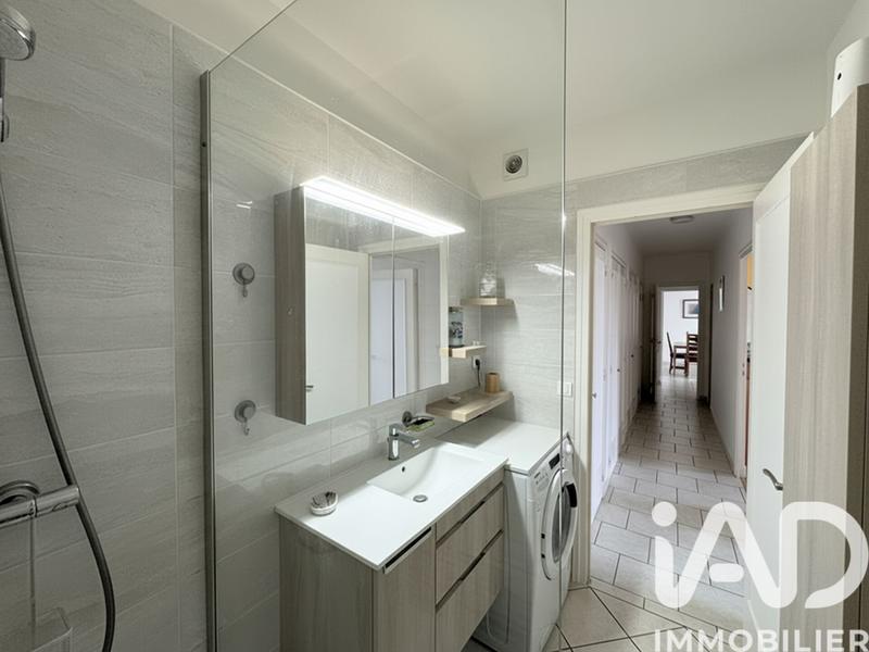 Appartement - 74 m² - 3 pièces