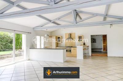 Maison - 176 m² - 6 pièces