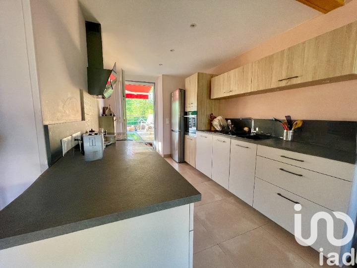 Maison - 106 m² - 4 pièces