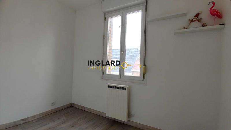 Maison - 132 m² - 6 pièces