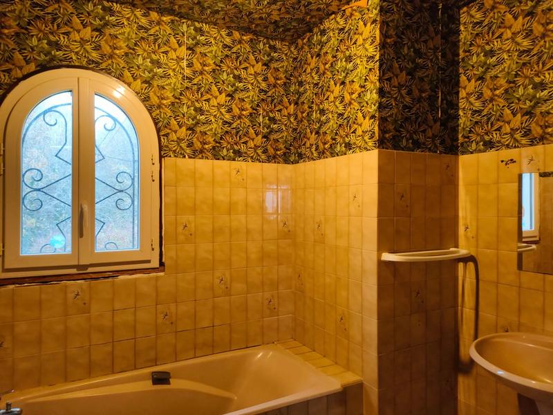 Maison - 115 m² - 4 pièces