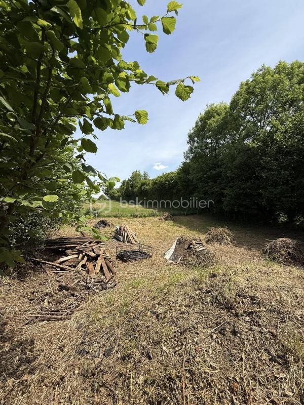 Maison - 60 m² - 4 pièces