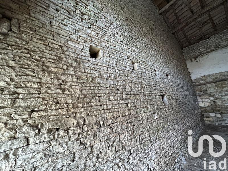 Maison de village - 140 m² - 4 pièces