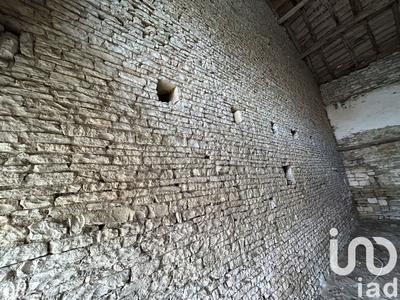 Maison de village - 140 m² - 4 pièces