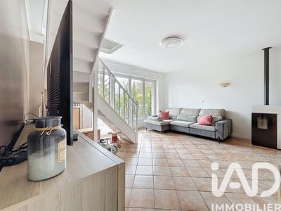 Maison - 160 m² - 7 pièces