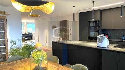 Appartement ancien - 130 m² - 4 pièces