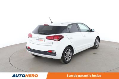 Hyundai i20 1.0 t-GDi Intuitive 100 ch