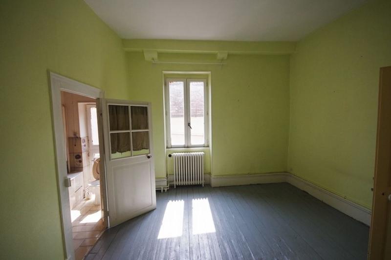 Immeuble - 226 m² - 11 pièces