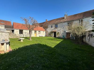 Maison - 145 m² - 5 pièces