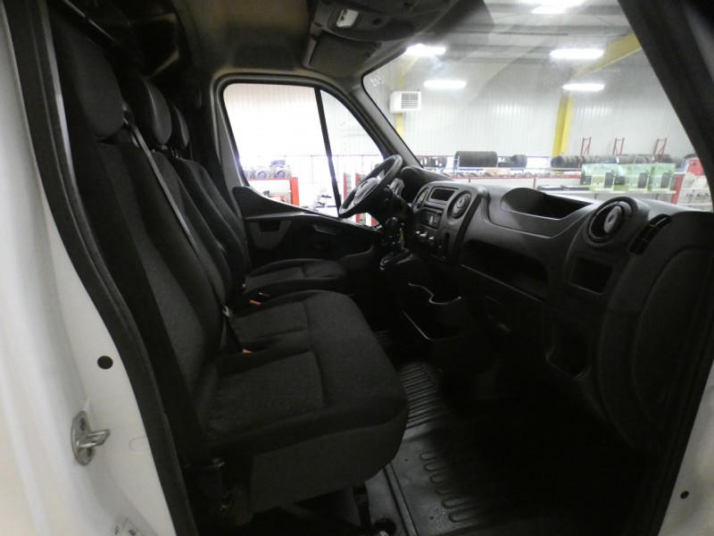 Opel Movano Fg F3500 L3h2 2.3 Cdti 170 Biturbo Start/Stop