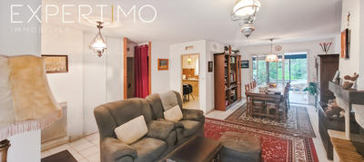 Viager - Maison - 94 m² - 7 pièces