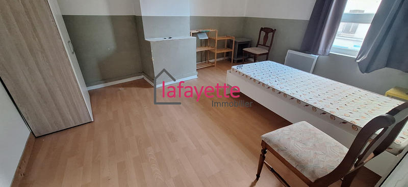 Immeuble - 2 000 m²