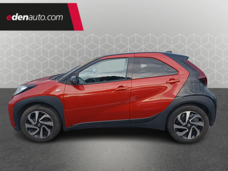 Toyota aygo x 1.0 Vvt-i 72 Design