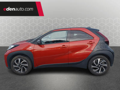 Toyota aygo x 1.0 Vvt-i 72 Design