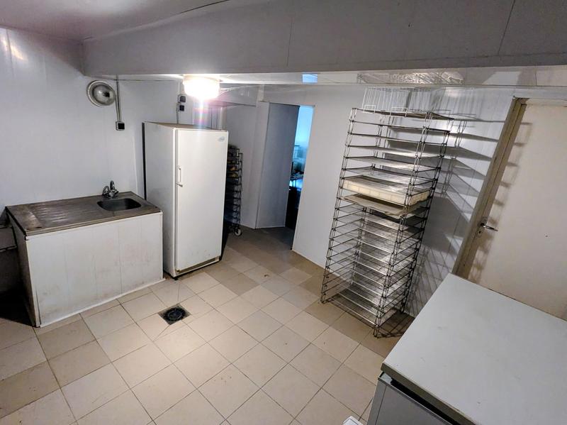 Ferme - 106 m² - 5 pièces