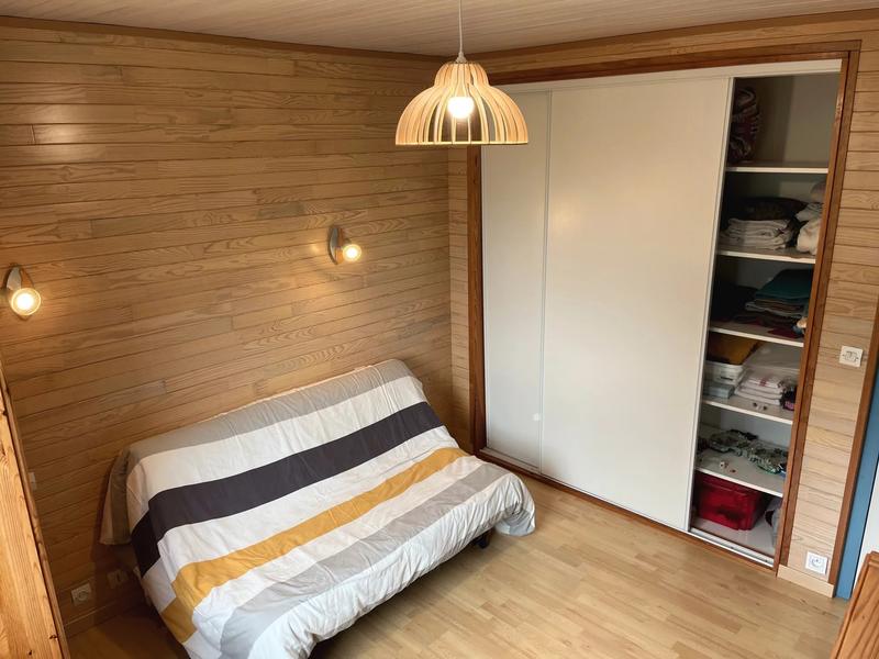 Maison - 165 m² - 7 pièces