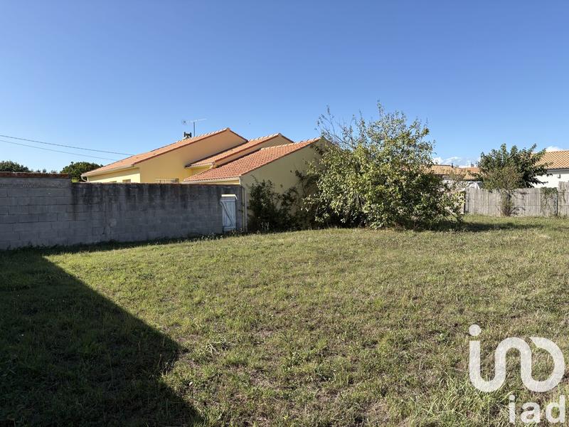 Maison - 117 m² - 4 pièces