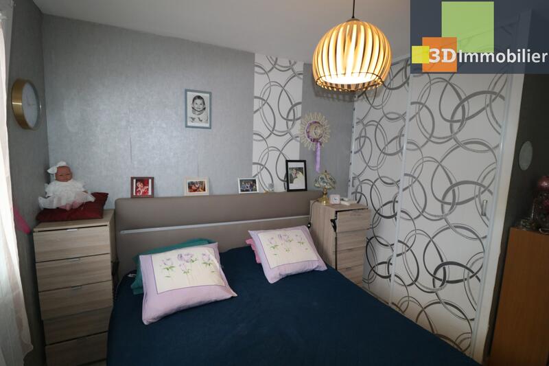 Maison - 106 m² - 6 pièces